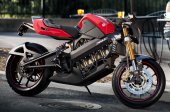 2011 Brammo Empulse 8.0 photo